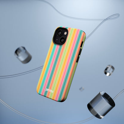 Surf Stripes Phone Case