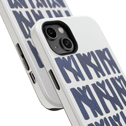 NY Art Phone Case