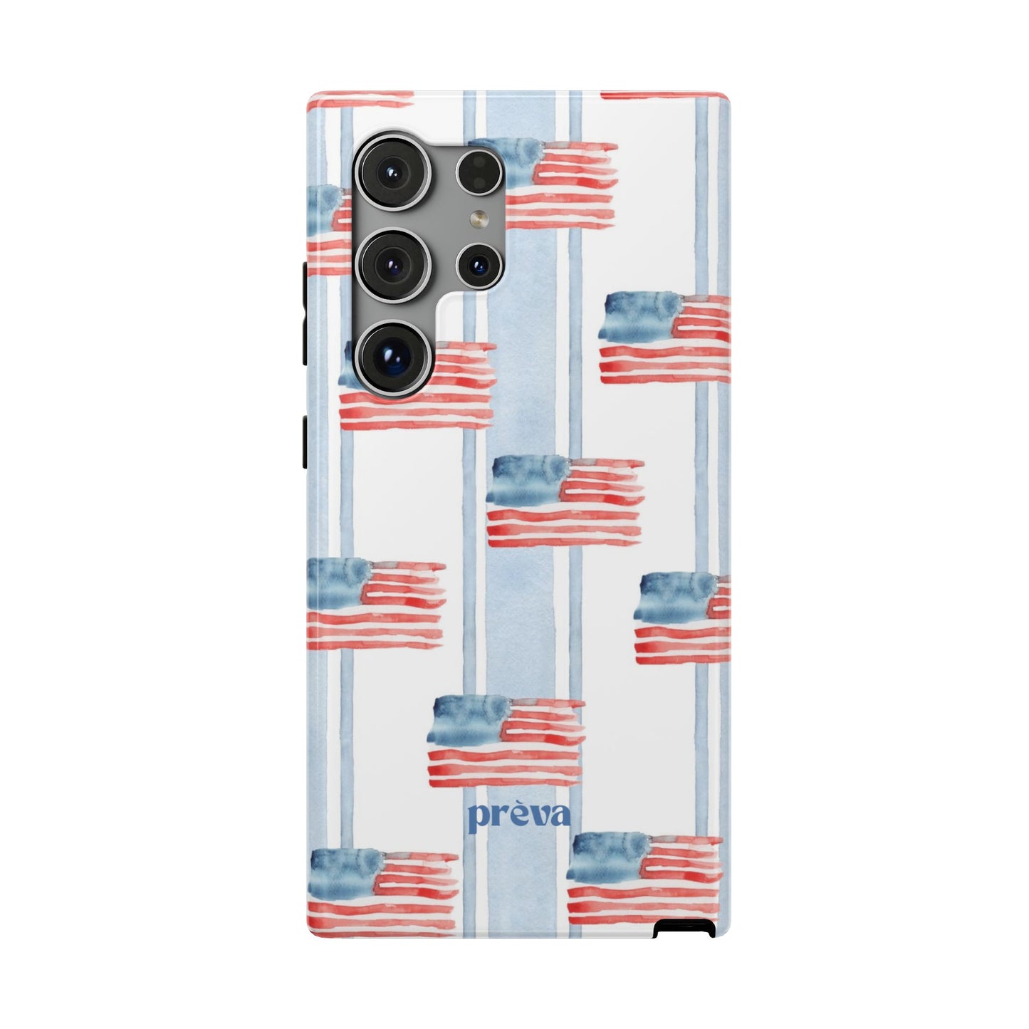 Patriot Picnic Phone Case