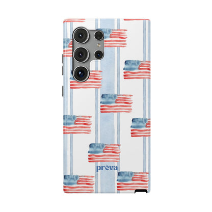 Patriot Picnic Phone Case