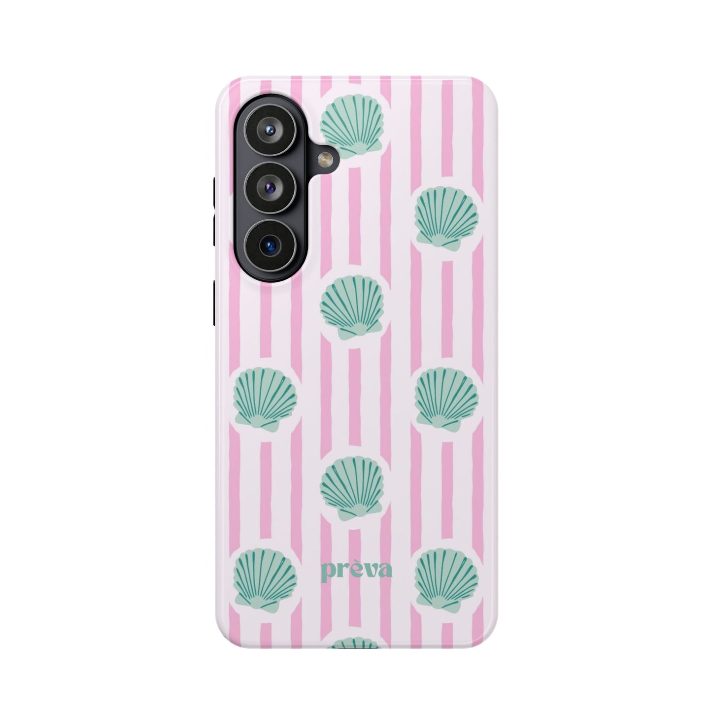 Maya Shells Phone Case