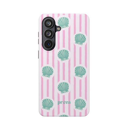 Maya Shells Phone Case