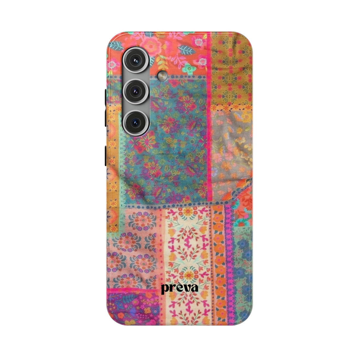 Colorful Boho Phone Case