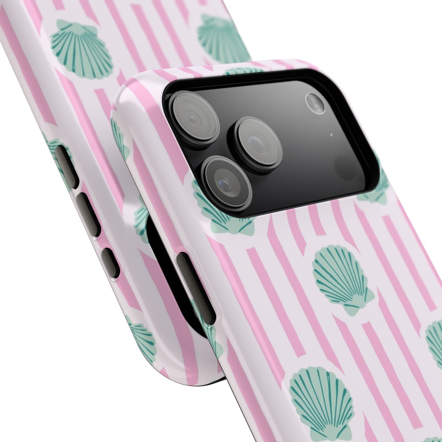 Maya Shells Phone Case