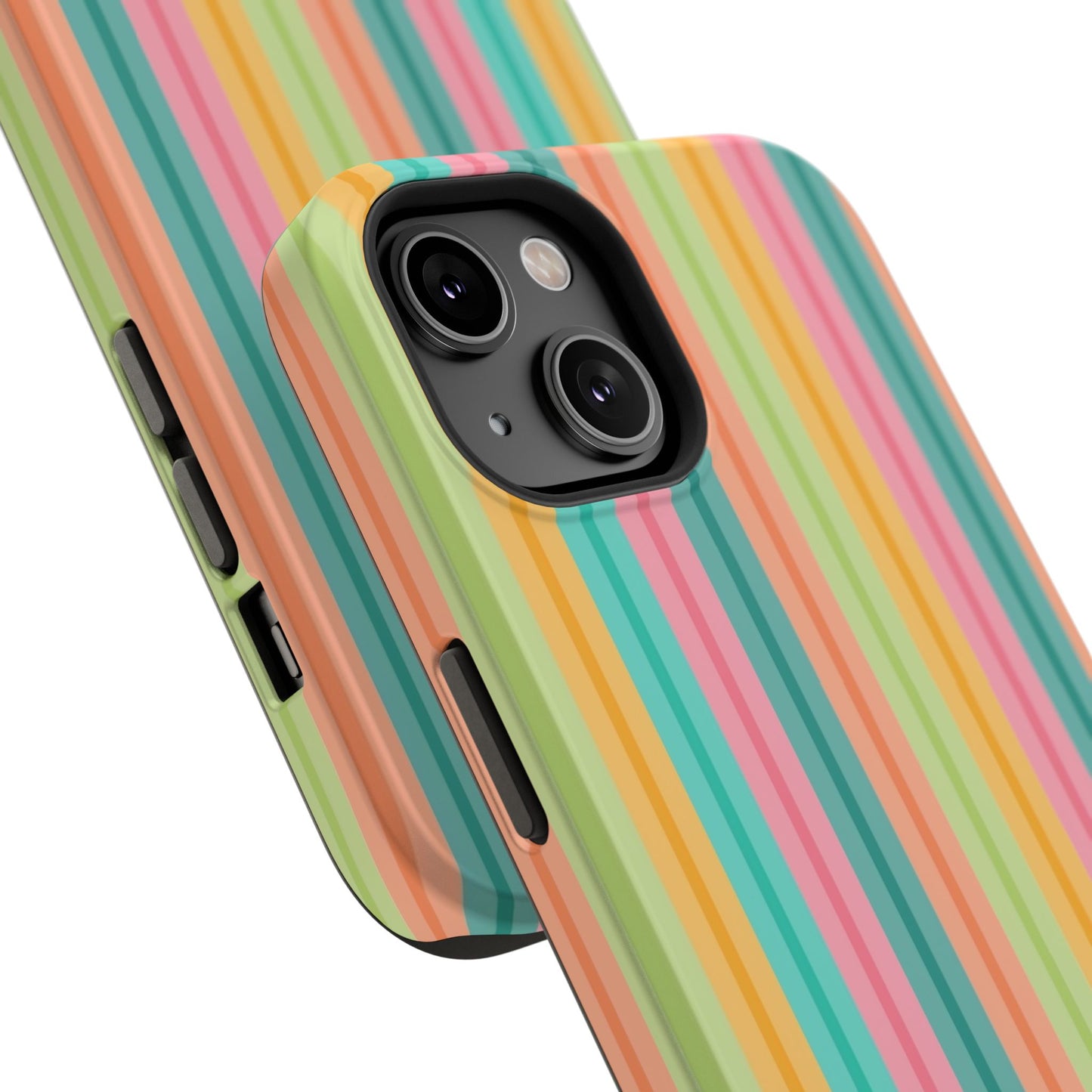 Surf Stripes Phone Case