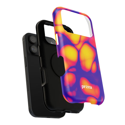 Heatmap Phone Case