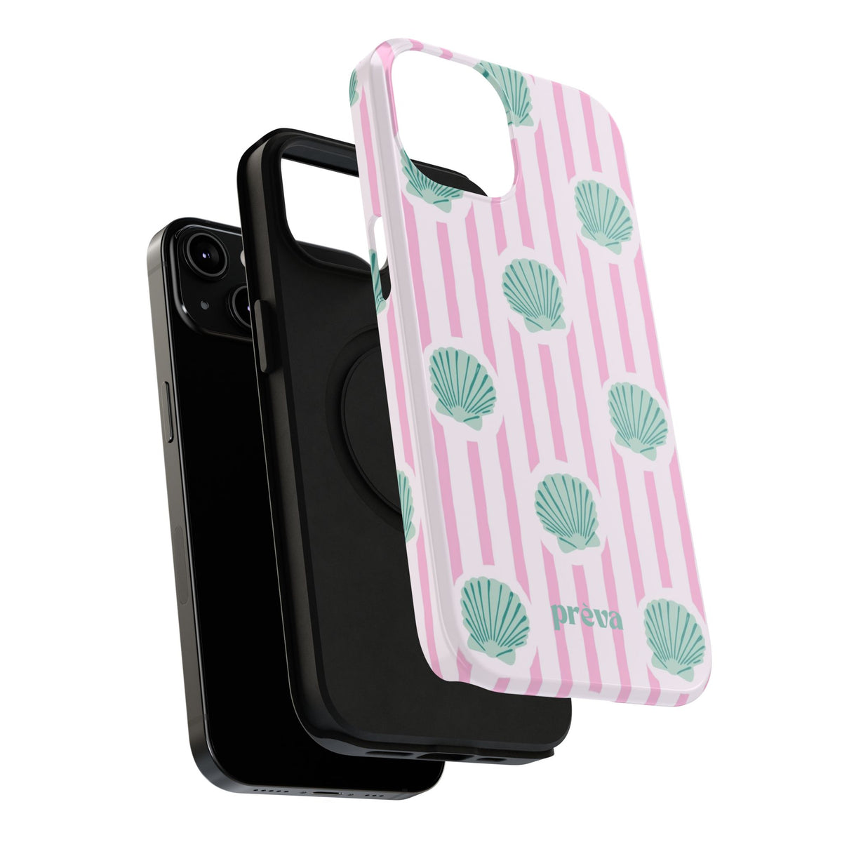 Maya Shells Phone Case