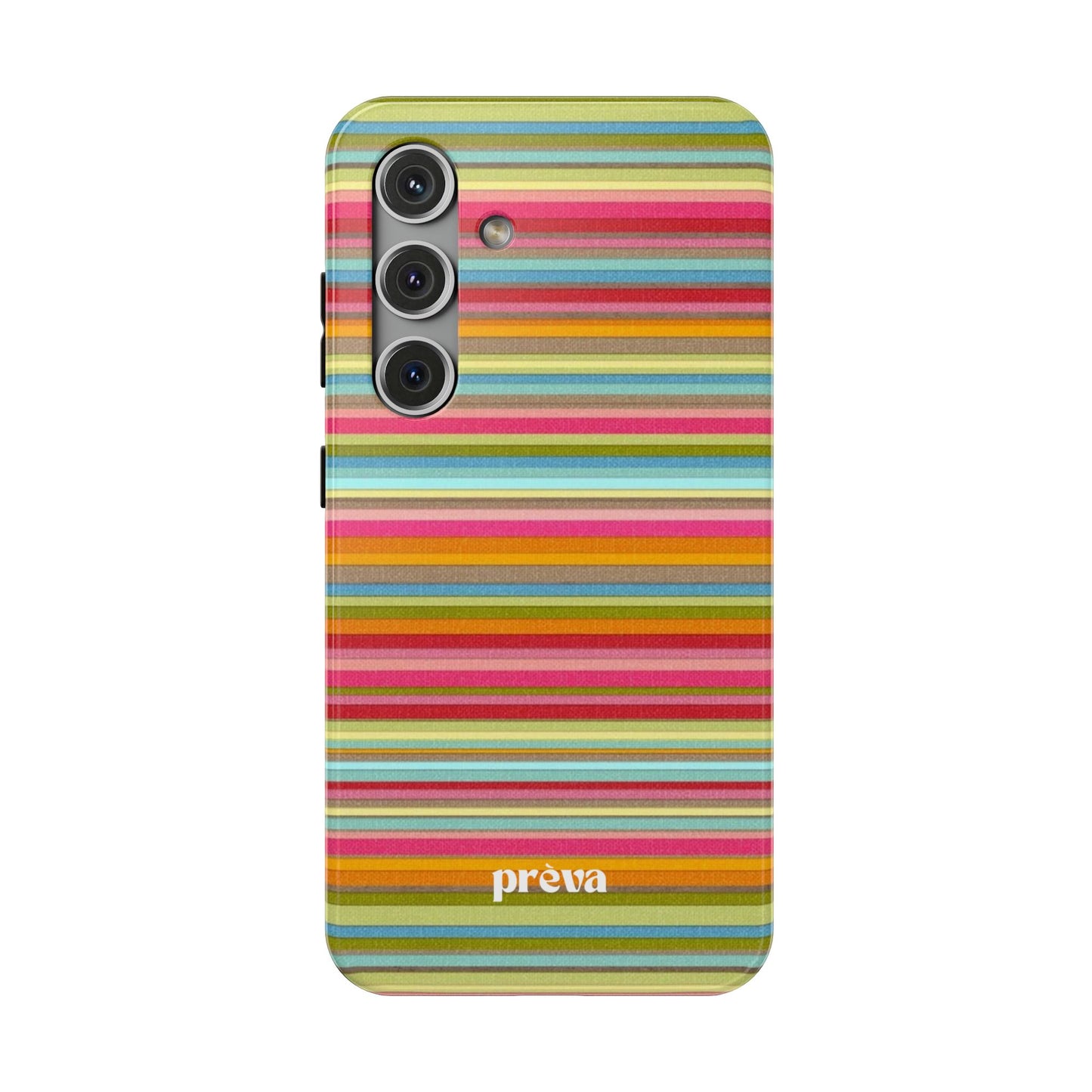 Aloha Stripes Phone Case