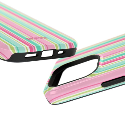 Alana Stripes Phone Case