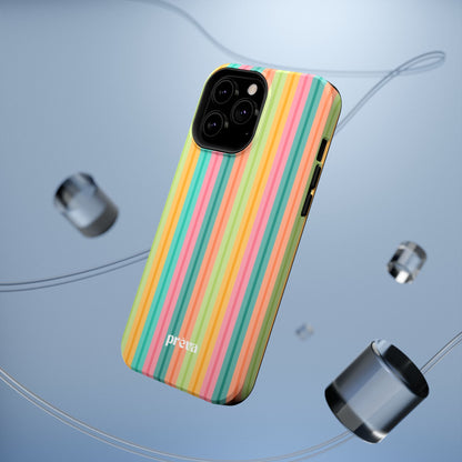 Surf Stripes Phone Case