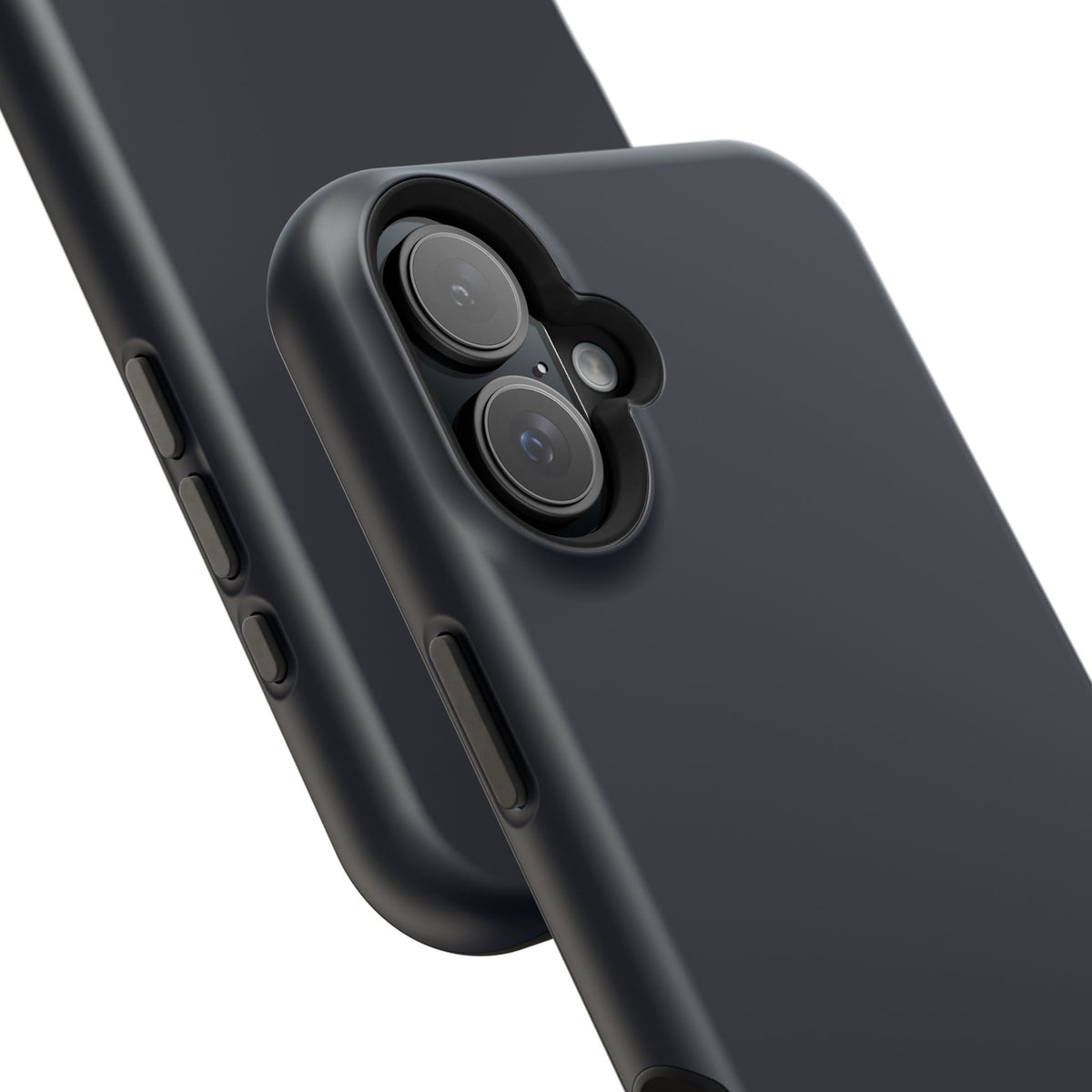 Dark Navy Phone Case