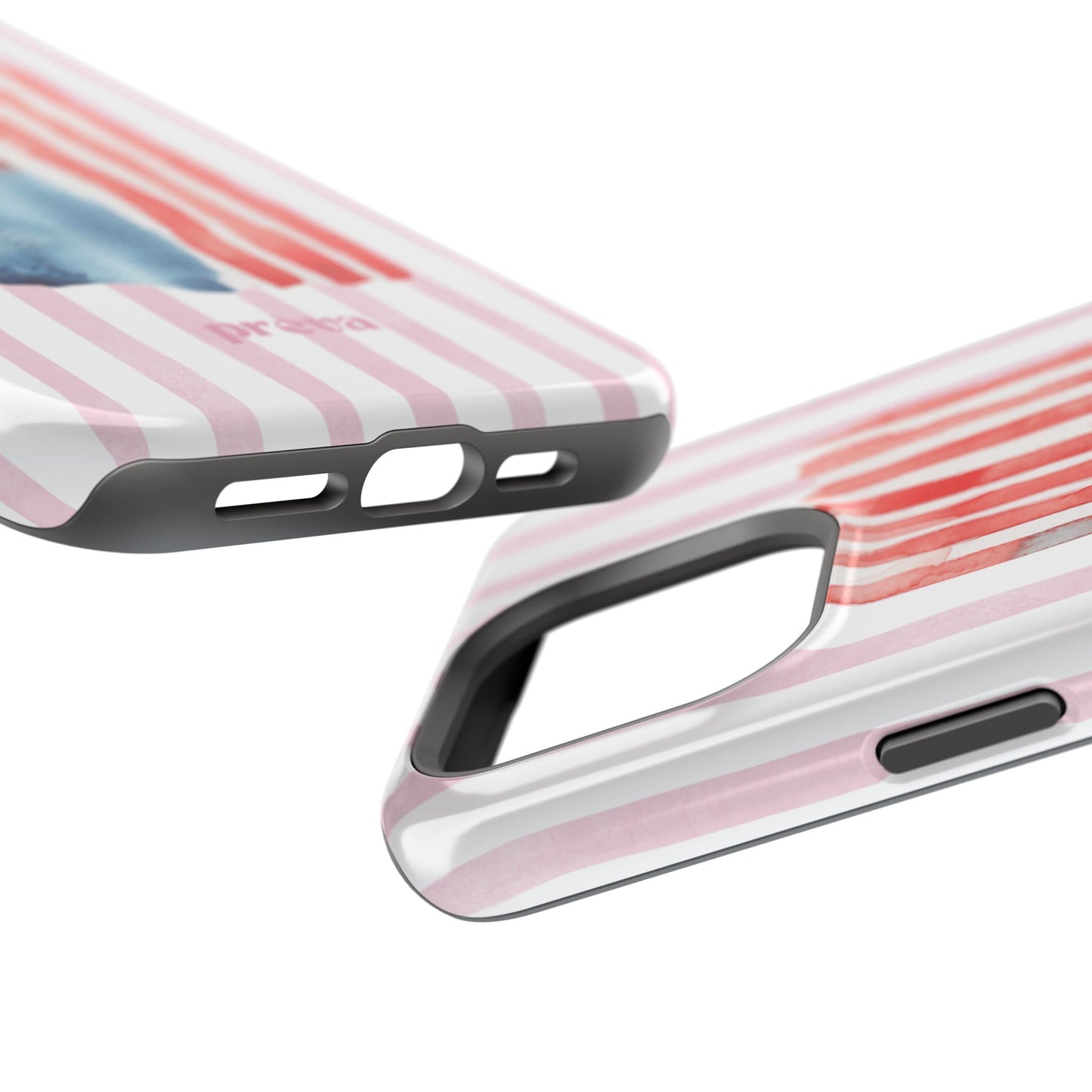 Pink Parade Phone Case