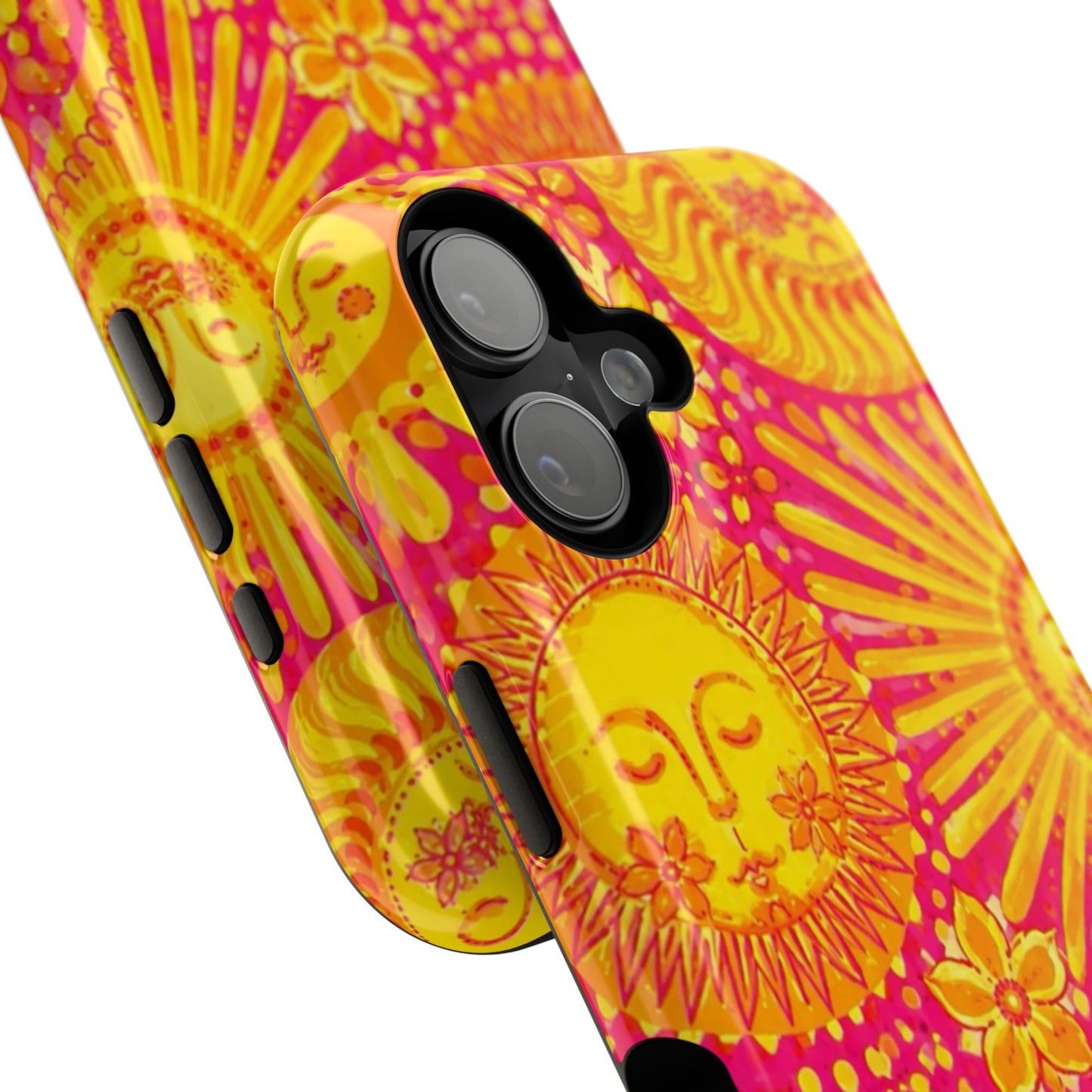 Aloha Sun Phone Case