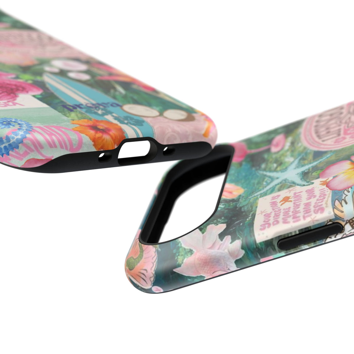 Under The Sea Phone Case