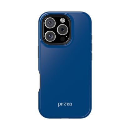 Lapis Blue Phone Case