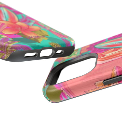 Palm Beach Phone Case