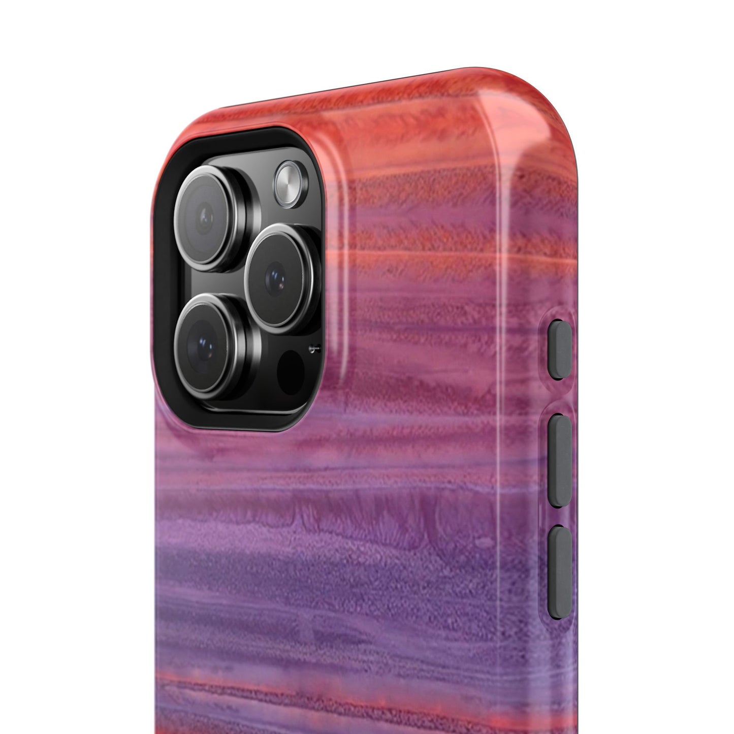 Sun Dusk Phone Case