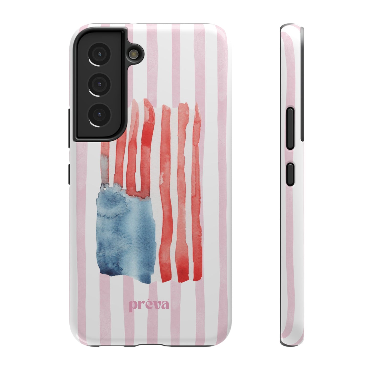 Pink Parade Phone Case