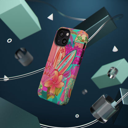 Palm Beach Phone Case