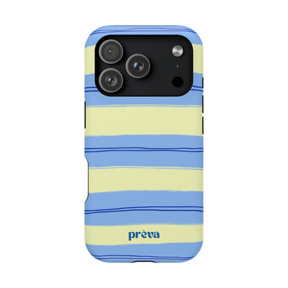 East Coast Stripes Phone Case