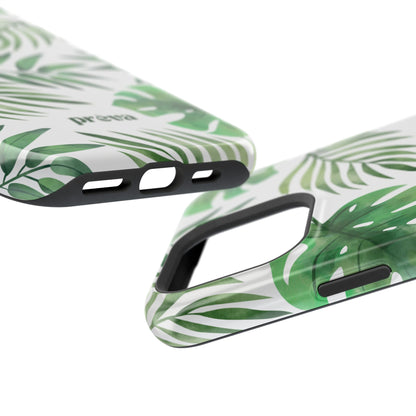 Leaf Tropic Phone Case