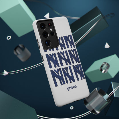 NY Art Phone Case