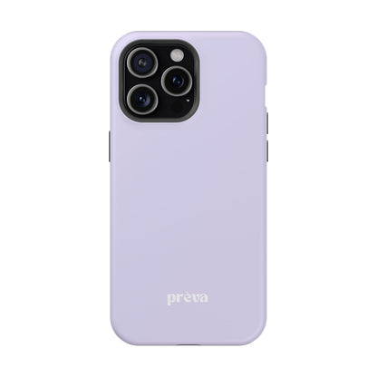 Lavendar Phone Case