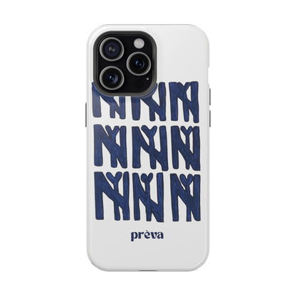 NY Art Phone Case