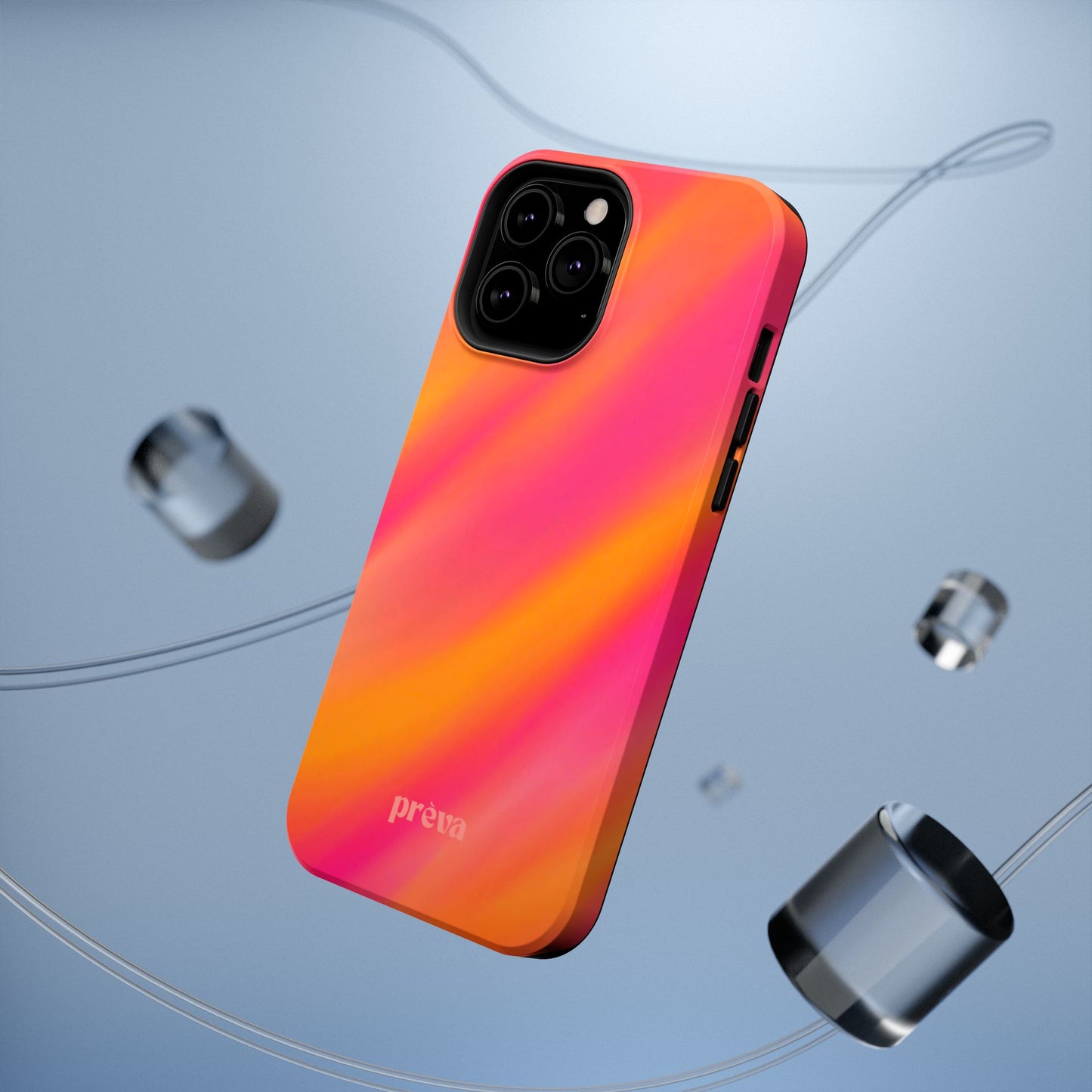 Sunset Rays Phone Case