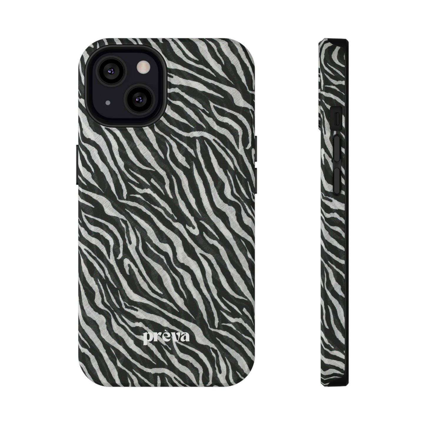 Zebra Paper x Ava Edwards Phone Case