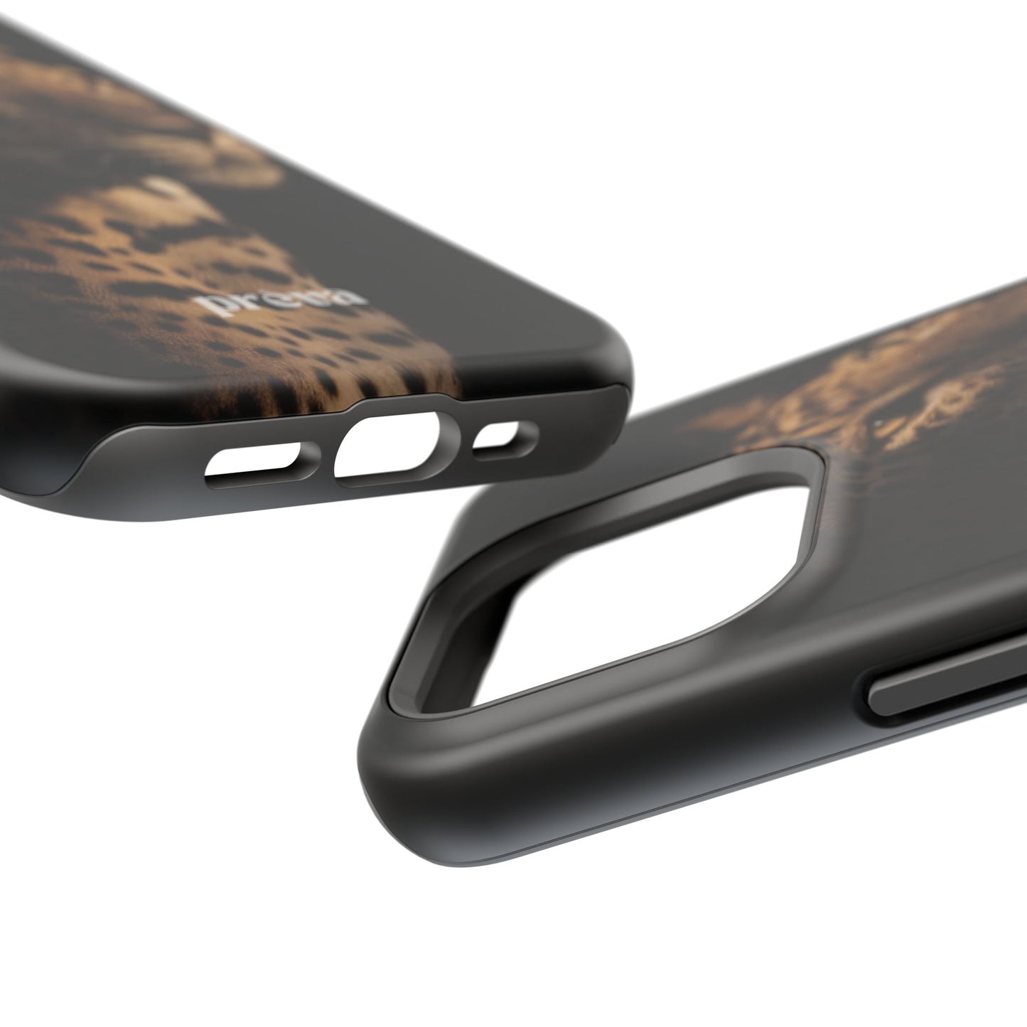 Sun Leopard Phone Case