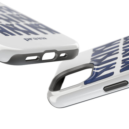 NY Art Phone Case