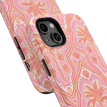 Palm Shells Phone Case