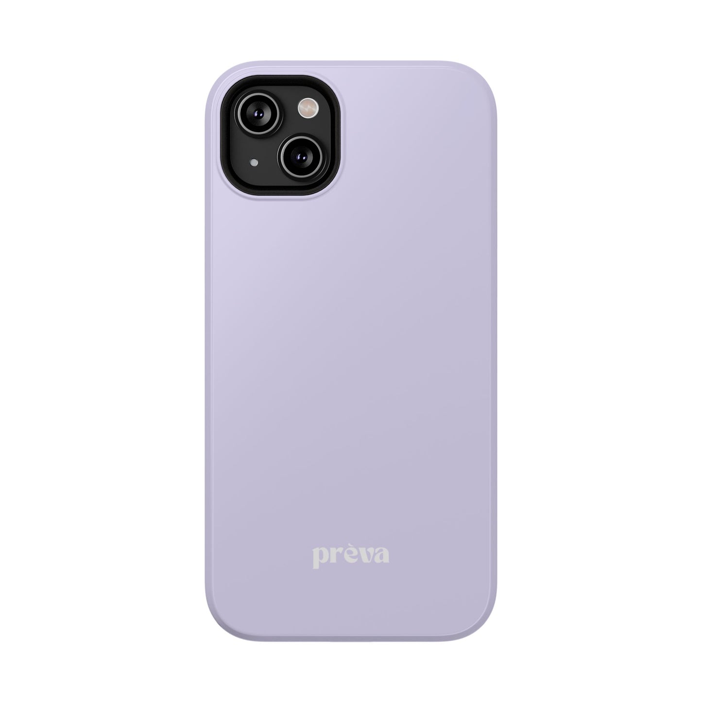Lavendar Phone Case