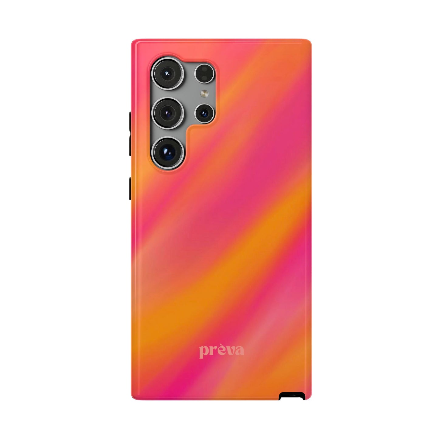 Sunset Rays Phone Case