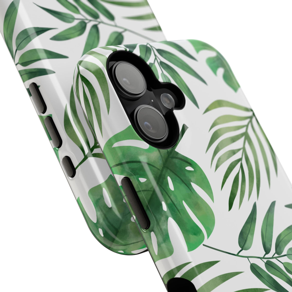 Leaf Tropic Phone Case