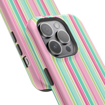 Alana Stripes Phone Case