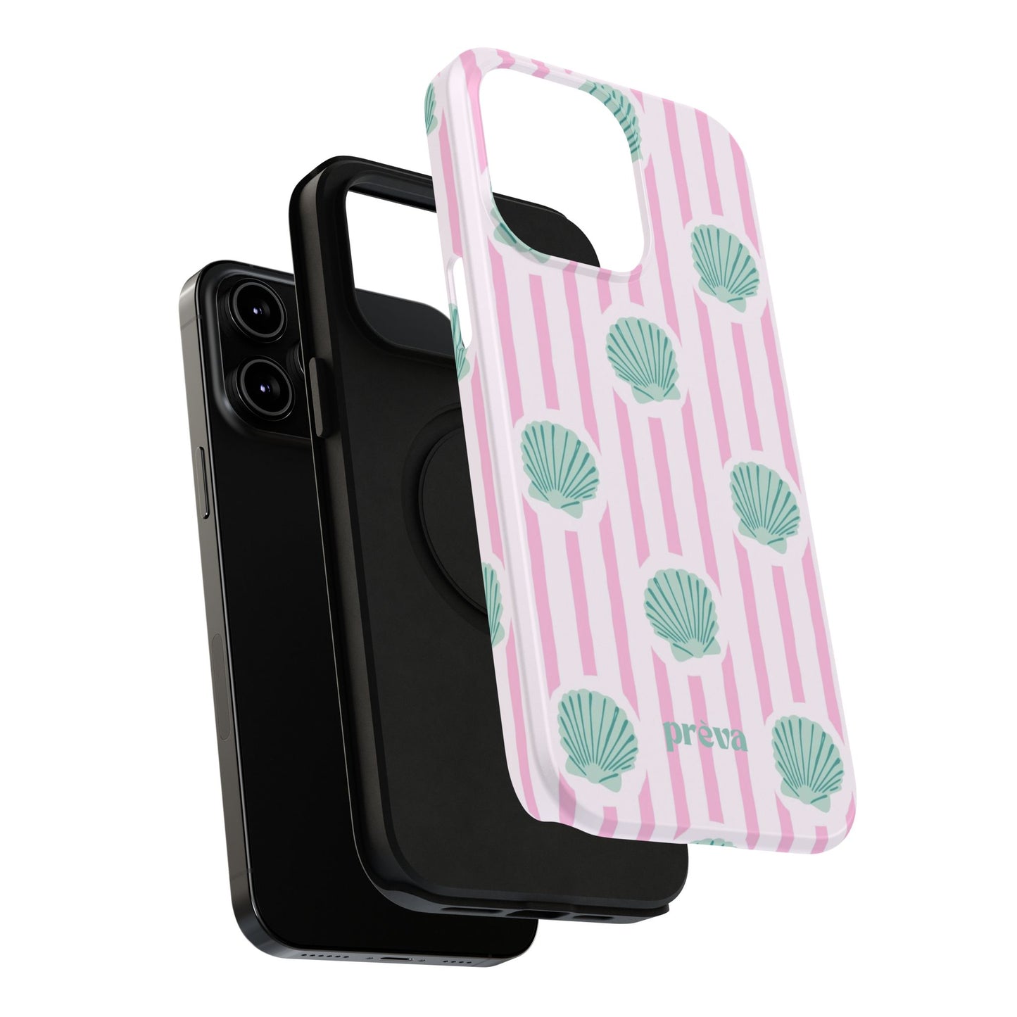 Maya Shells Phone Case