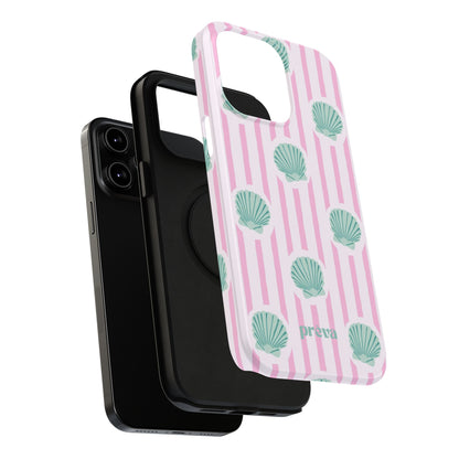 Maya Shells Phone Case