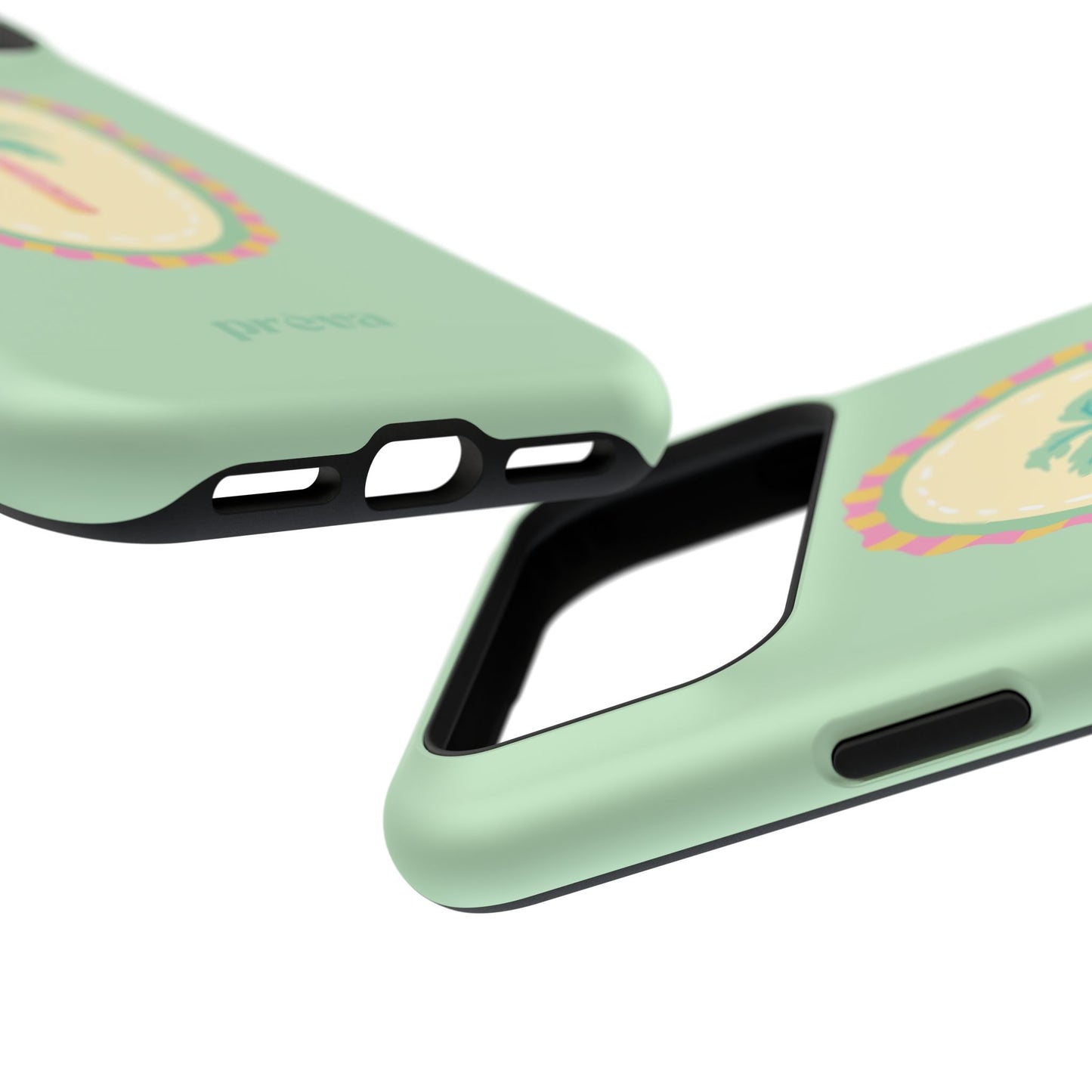 Palm Frames Phone Case
