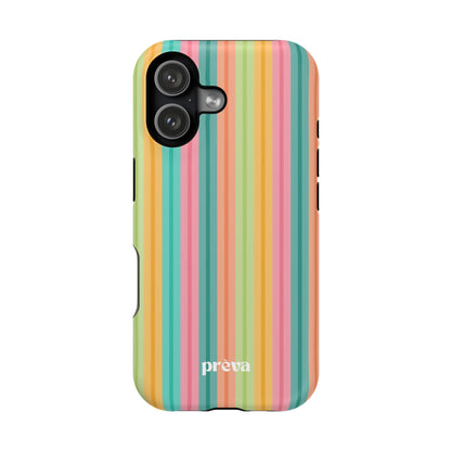 Surf Stripes Phone Case