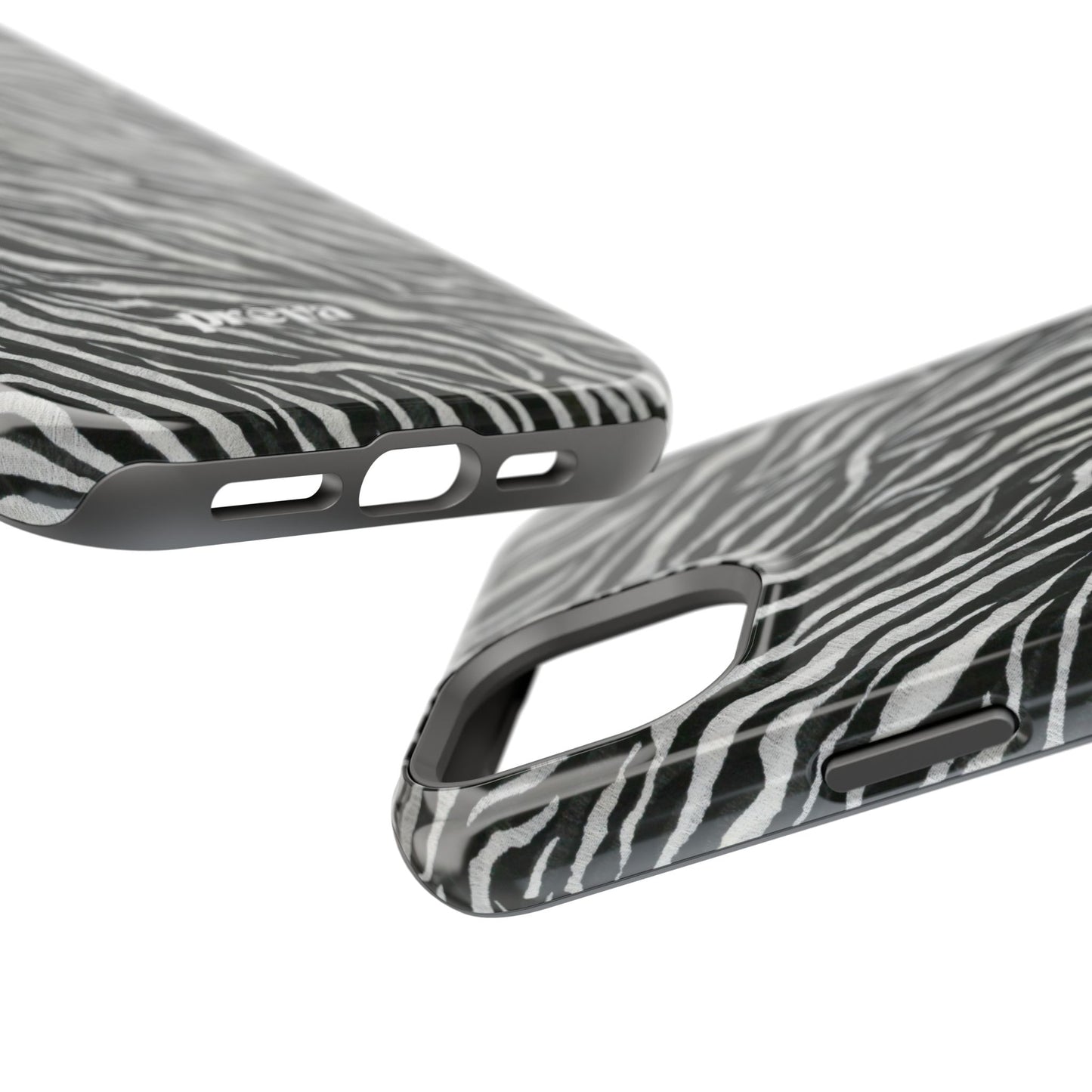 Zebra Paper x Ava Edwards Phone Case