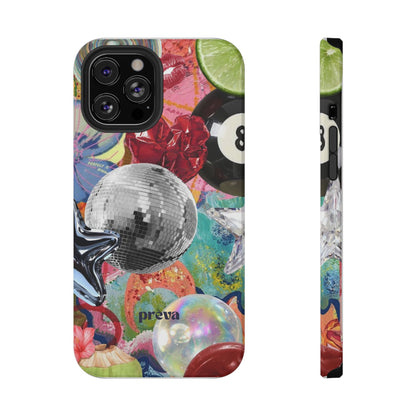 Disco Pop Phone Case