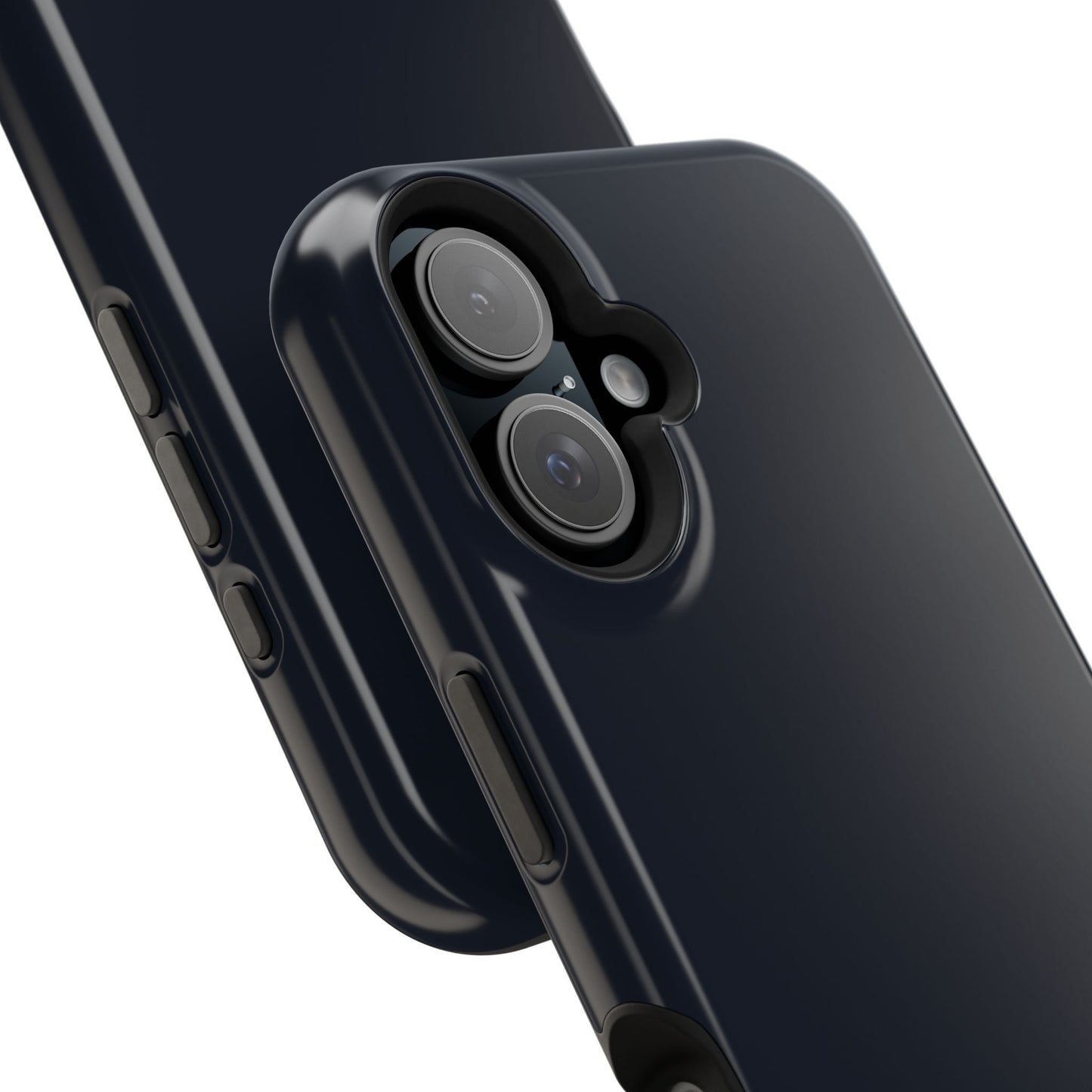 Dark Navy Phone Case