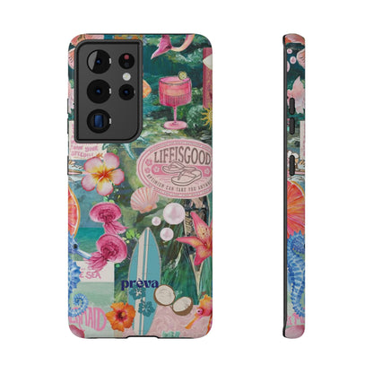 Under The Sea Phone Case