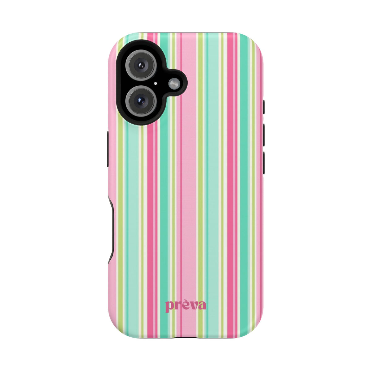 Alana Stripes Phone Case