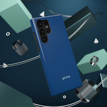Lapis Blue Phone Case