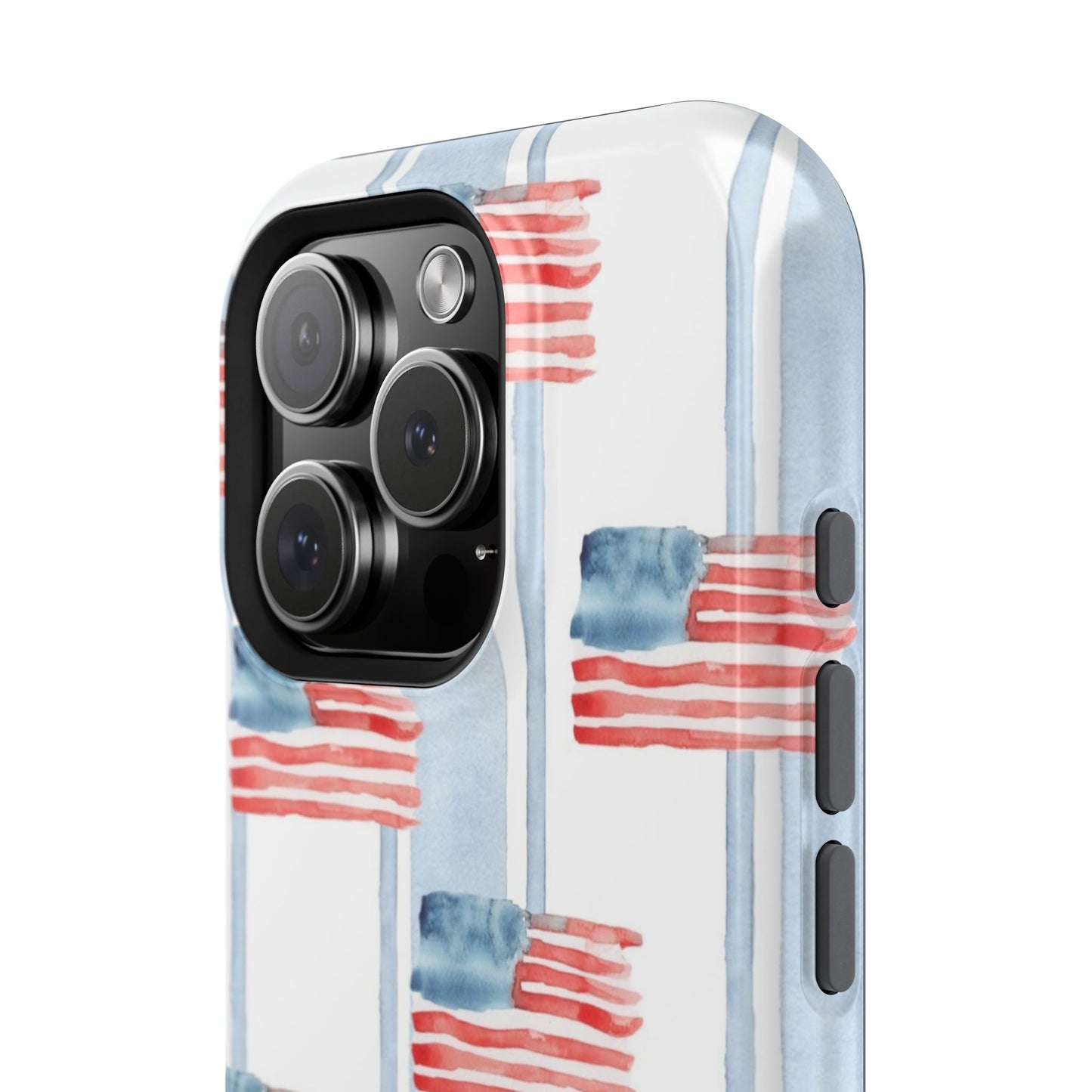 Patriot Picnic Phone Case