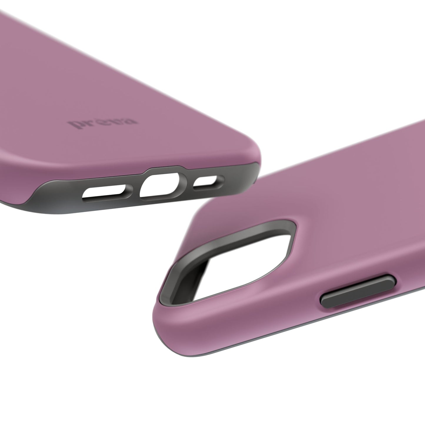Plum Phone Case