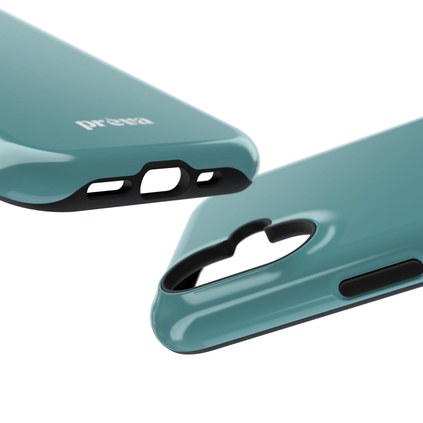 Jade Teal Phone Case